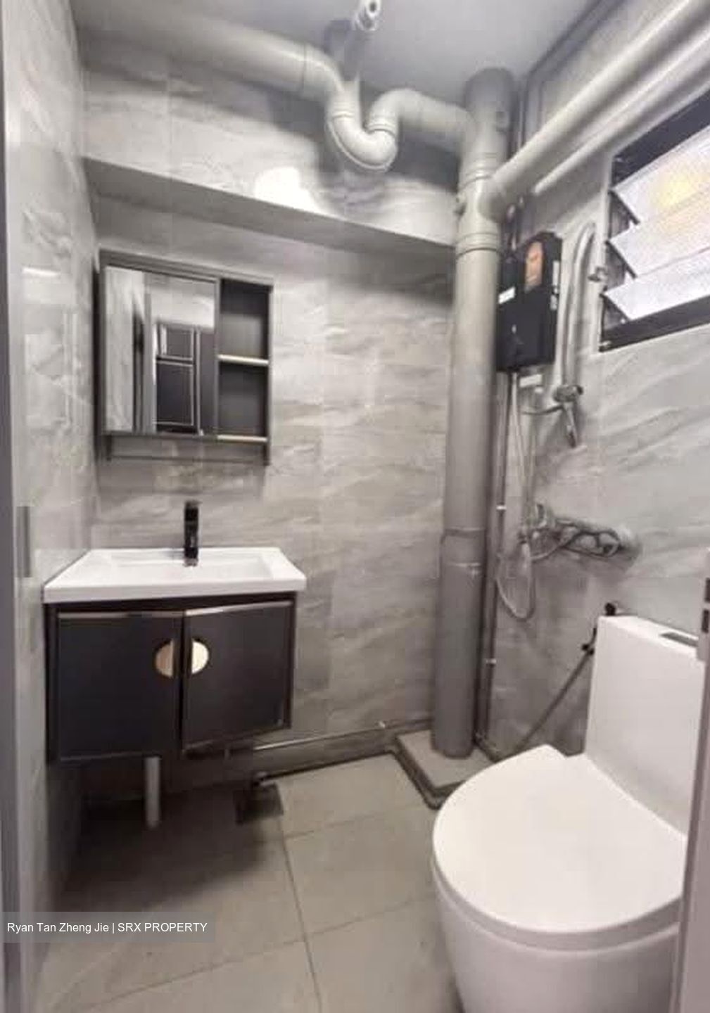 Blk 637 Woodlands Ring Road (Woodlands), HDB Executive #634215551